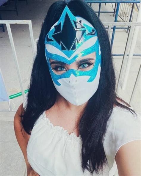 mystique luchadora onlyfans|Mystique CMLL